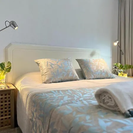 شقة Coconut In Garden Playa Feñabe