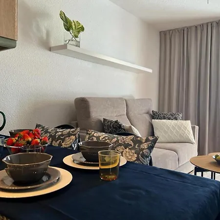 Coconut In Garden شقة Playa Feñabe