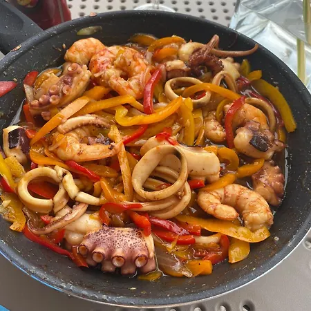 Coconut In Garden * Playa Feñabe