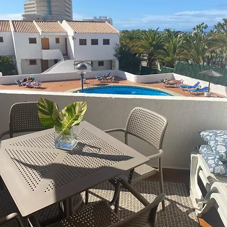 Coconut In Garden شقة