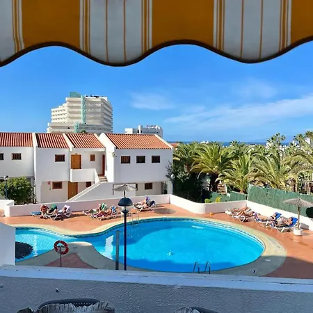 شقة Coconut In Garden *