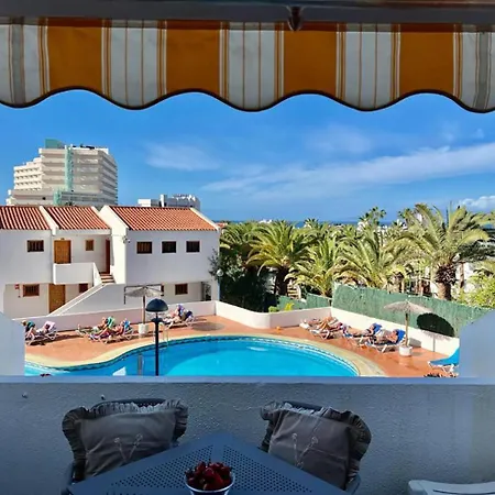 Coconut In Garden شقة Playa Feñabe