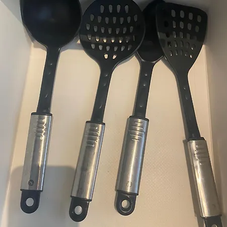 Coconut In Garden شقة *