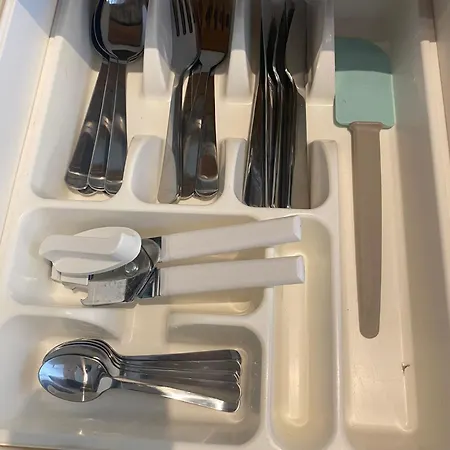 Coconut In Garden شقة Playa Feñabe