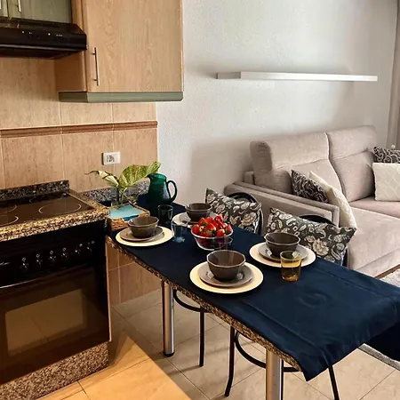 Apartment Coconut In Garden *