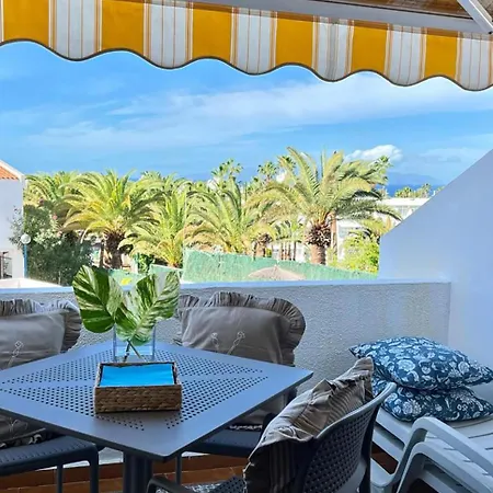 Apartment Coconut In Garden