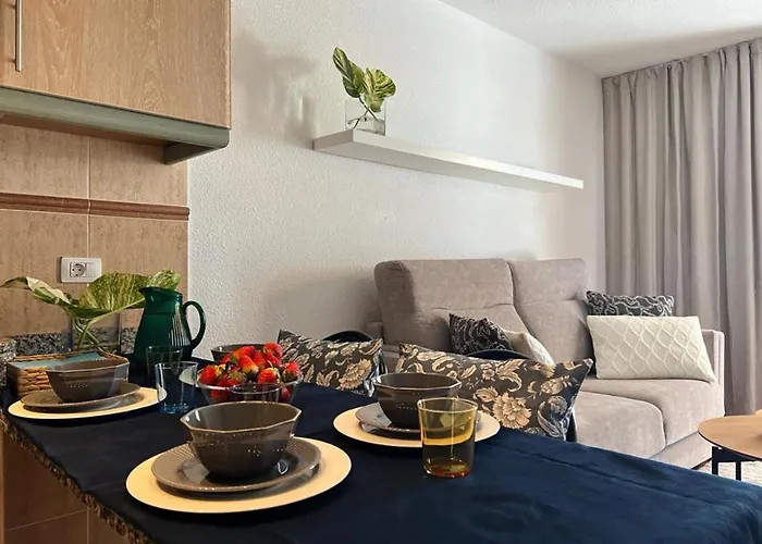 Apartamento Coconut In Garden *