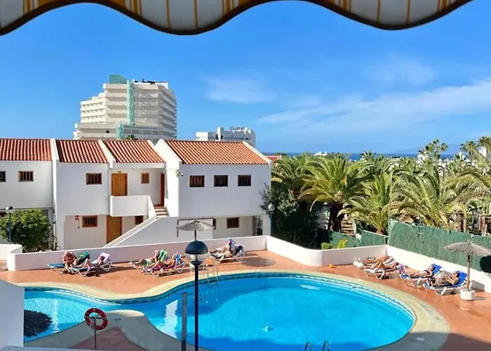 Apartmán Coconut In Garden *