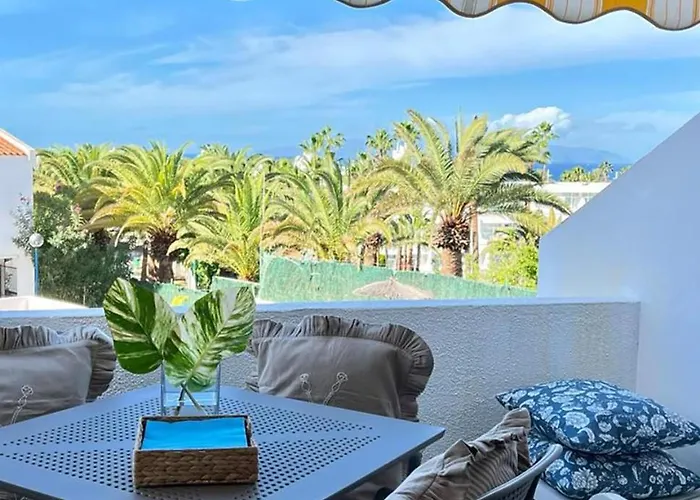 Apartamento Coconut In Garden