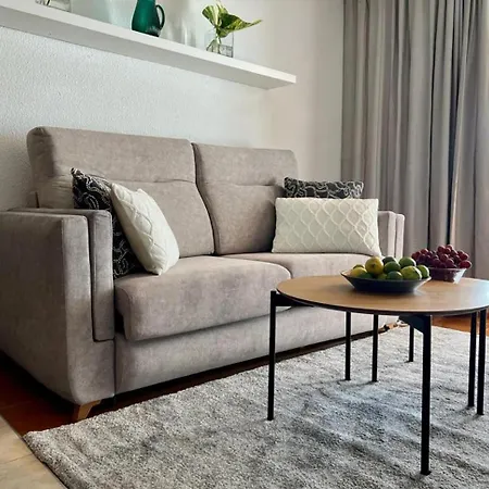 公寓 Coconut In Garden *