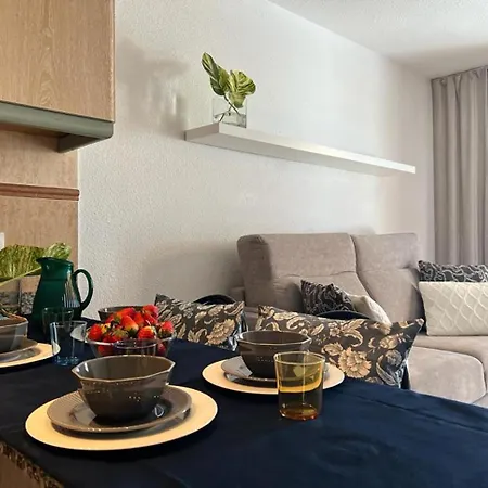 公寓 Coconut In Garden *