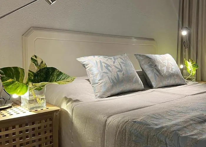 Coconut In Garden 公寓