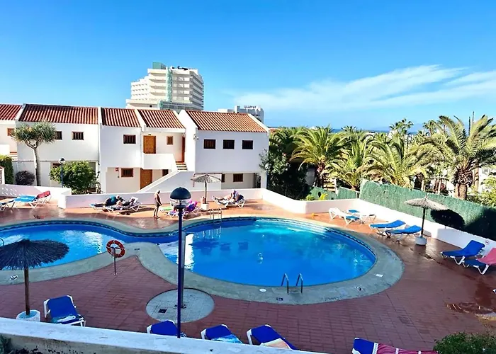 Coconut In Garden 公寓 *