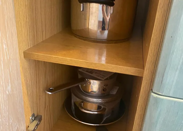 Coconut In Garden 公寓 *