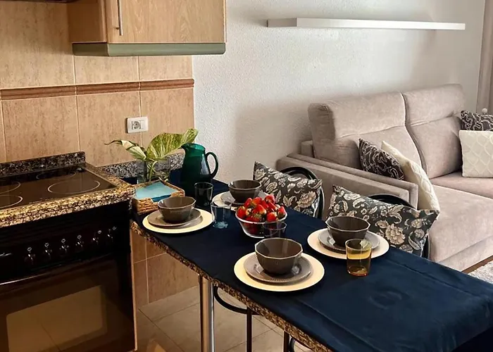 公寓 Coconut In Garden *