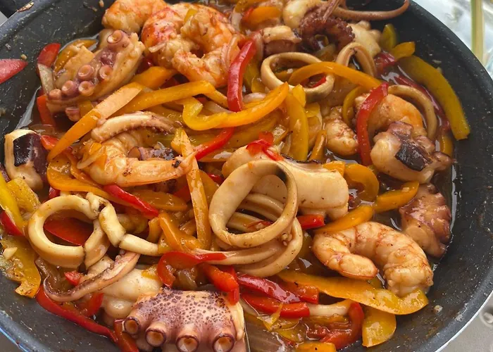 Coconut In Garden * Playa Feñabe