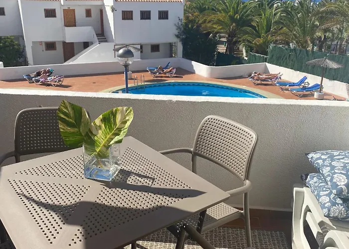 Coconut In Garden 公寓