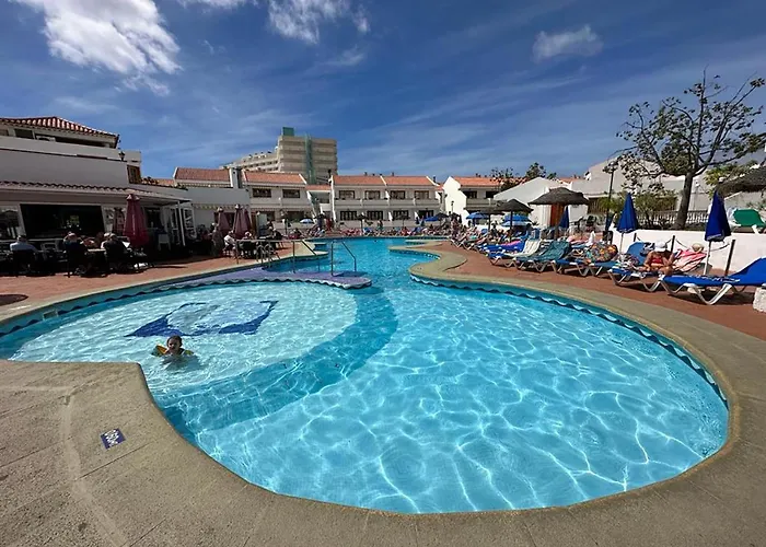 Coconut In Garden 公寓