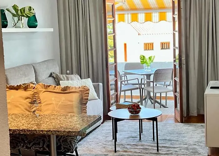 Coconut In Garden 公寓 *