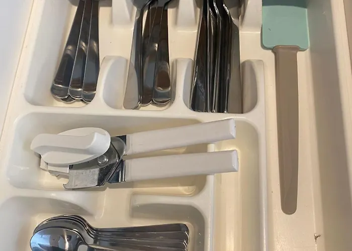 Coconut In Garden 公寓 Playa Feñabe