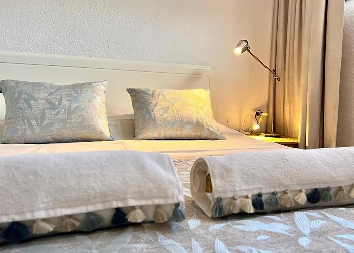 公寓 Coconut In Garden *