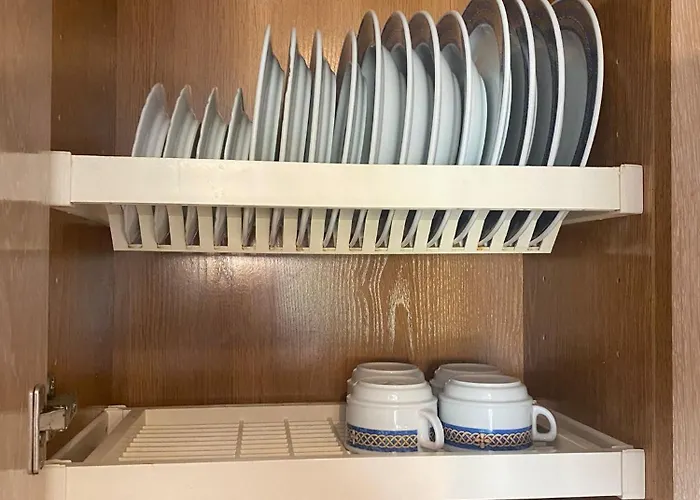 公寓 Coconut In Garden