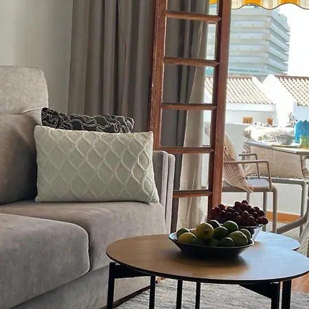 Coconut In Garden Lägenhet