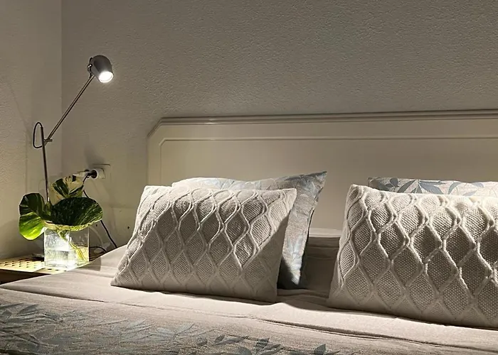 Coconut In Garden Playa Feñabe