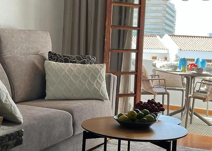 Coconut In Garden Lägenhet