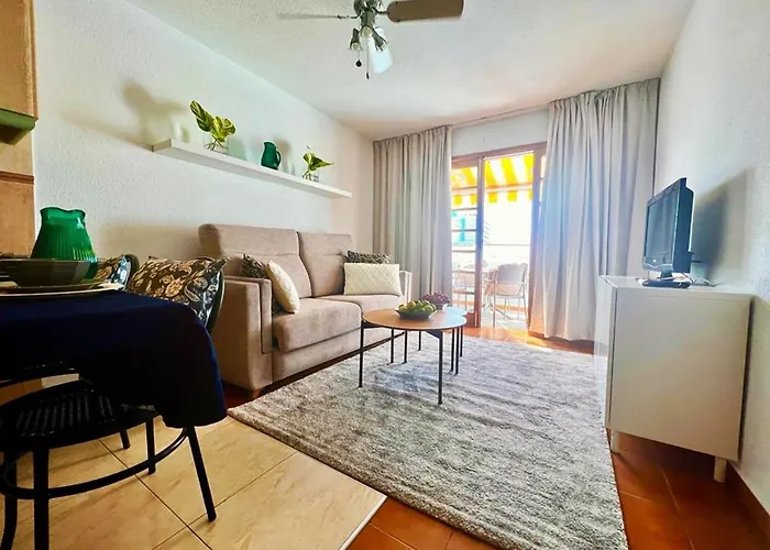 Coconut In Garden * Playa Feñabe