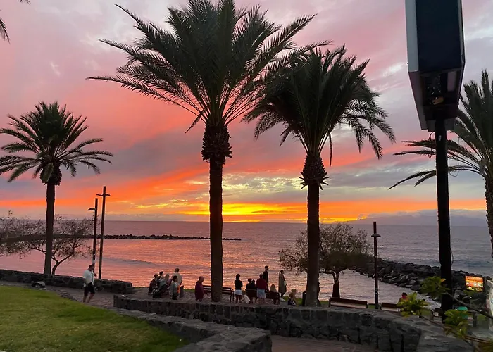 Coconut In Garden Lägenhet