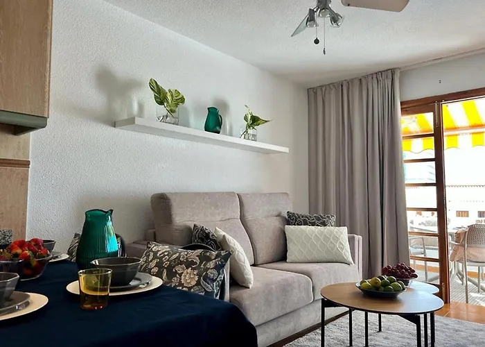 Coconut In Garden Lägenhet *