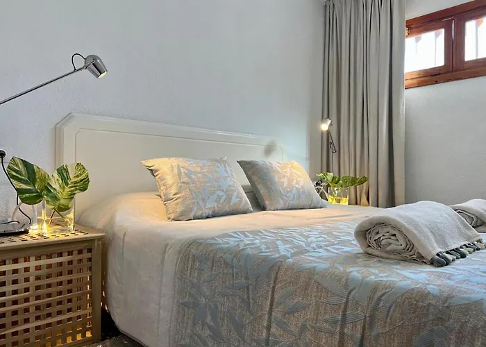 Coconut In Garden Lägenhet