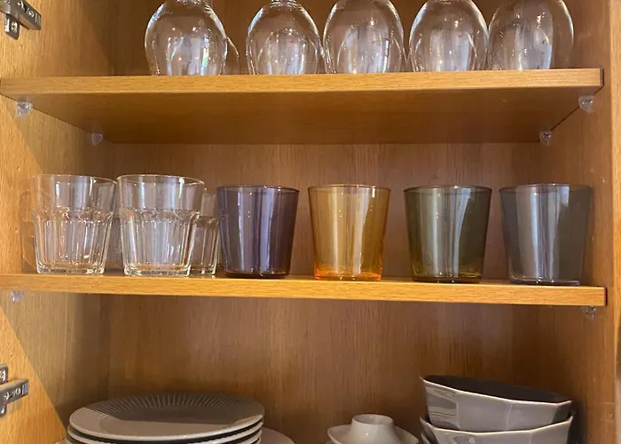 Coconut In Garden Playa Feñabe